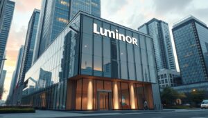 Kaip suprasti paskolos paraiškos teikimą „Luminor“ banke