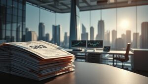 Akcijos ar obligacijos: kas geriau 2025 metais?