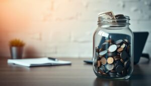 Kaip sudaryti avarinį finansinį fondą