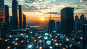 Kaip veikia DeFi (decentralizuotos finansų sistemos)?
