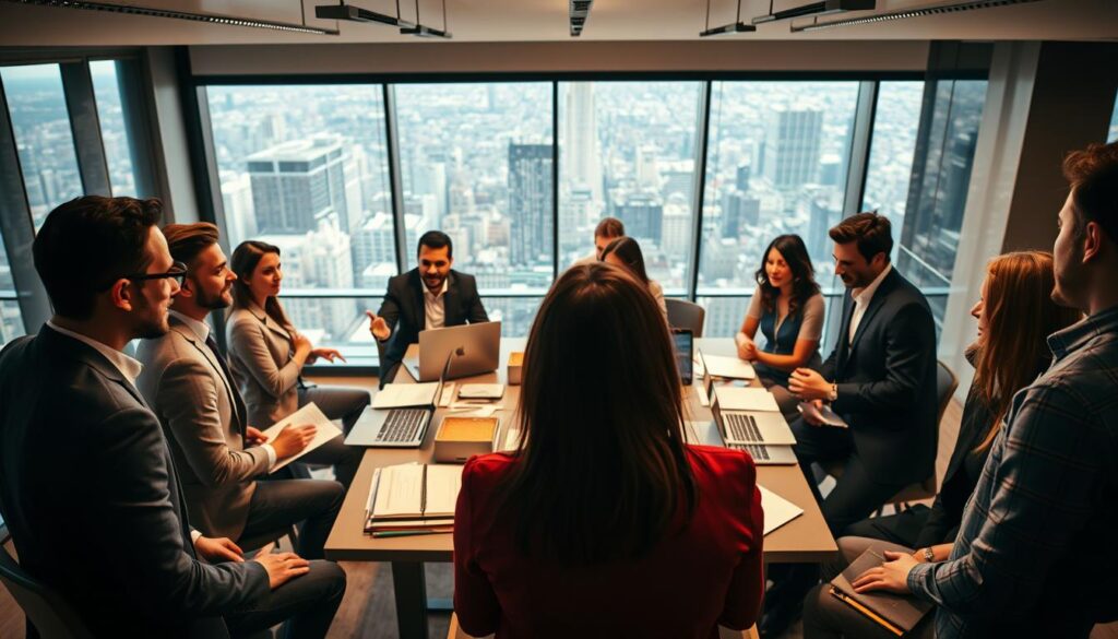 investavimas į startuolius