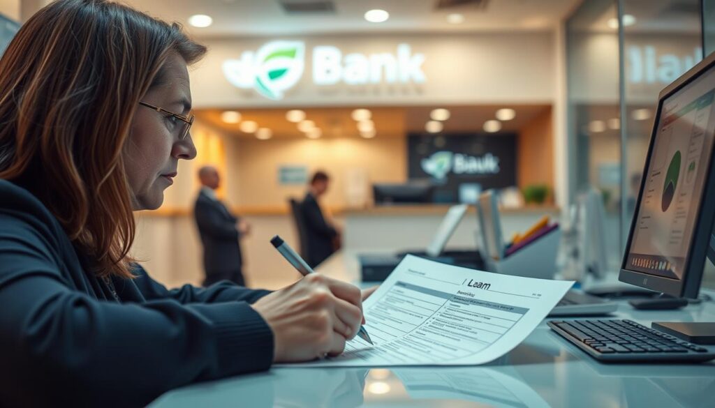 Paskola Šiaulių banke paraišką