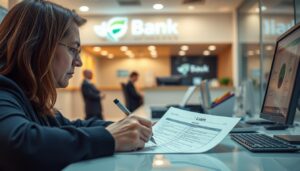 Paskola Šiaulių banke: kaip pateikti paraišką