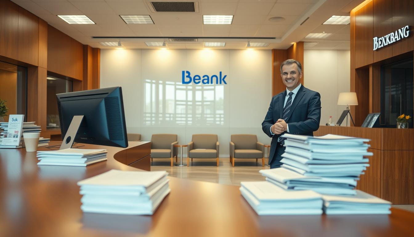 Paskola žingsnis po žingsnio SEB banke