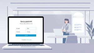 Pateikite paraišką paskolai gauti Bigbank naudojantis paprastu ir suprantamu vadovu